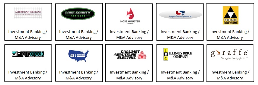 Sell Side and Buy Side in M&A Markets